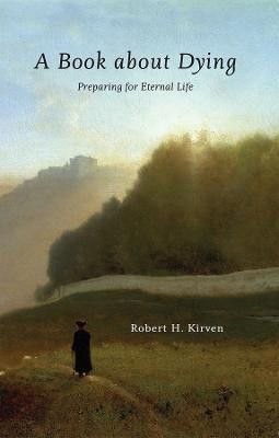 A Book about Dying(English, Paperback, Kirven Robert)
