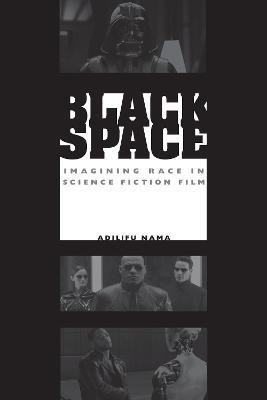 Black Space(English, Paperback, Nama Adilifu)