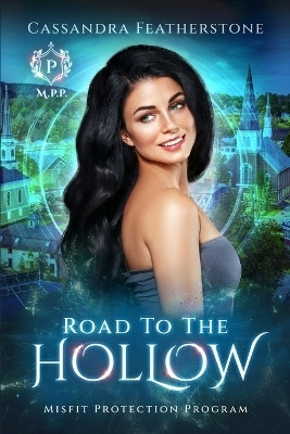 Road to the Hollow(English, Paperback, Featherstone Cassandra)