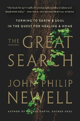 The Great Search(English, Paperback, Newell John Philip)