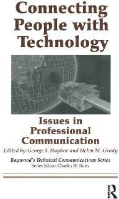 Connecting People with Technology(English, Paperback, unknown)