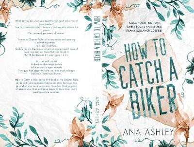 How to Catch a Biker(English, Paperback, Ashley Ana)