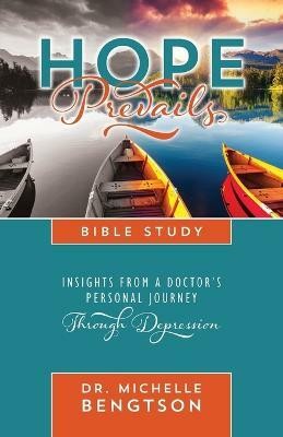 Hope Prevails Bible Study(English, Paperback, Bengtson Michelle)