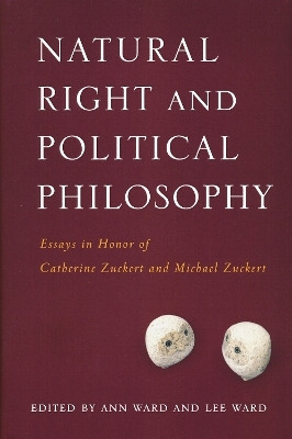 Natural Right and Political Philosophy(English, Hardcover, unknown)