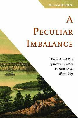 A Peculiar Imbalance(English, Paperback, Green William D.)
