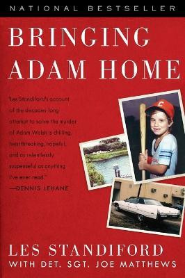 Bringing Adam Home(English, Paperback, Standiford Les)