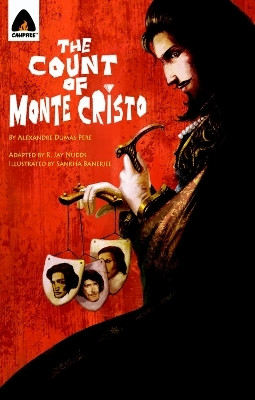 The Count of Monte Cristo(English, Paperback, Dumas Alexandre)