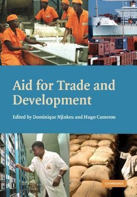 Aid for Trade and Development(English, Hardcover, unknown)