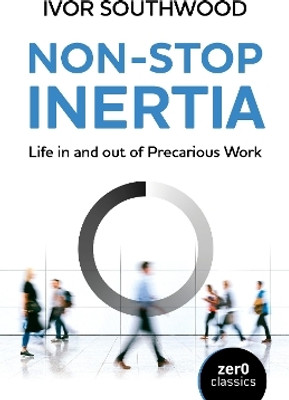 Non-Stop Inertia(English, Paperback, Southwood Ivor)
