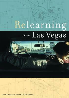 Relearning from Las Vegas(English, Paperback, unknown)
