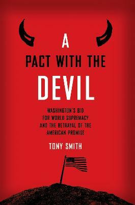 A Pact with the Devil(English, Paperback, Smith Tony)