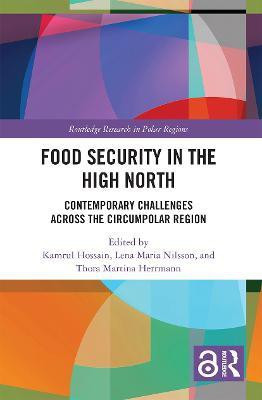 Food Security in the High North(English, Paperback, unknown)