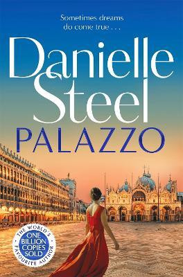Palazzo(English, Paperback, Steel Danielle)
