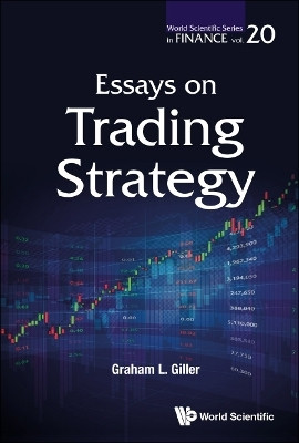 Essays On Trading Strategy(English, Hardcover, Giller Graham L)