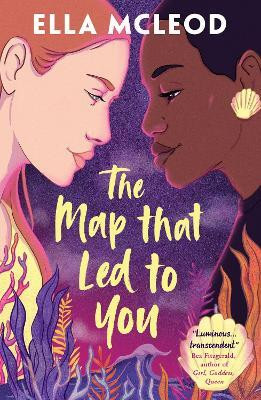 The Map that Led to You(English, Paperback, McLeod Ella)