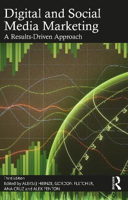 Digital and Social Media Marketing(English, Paperback, unknown)