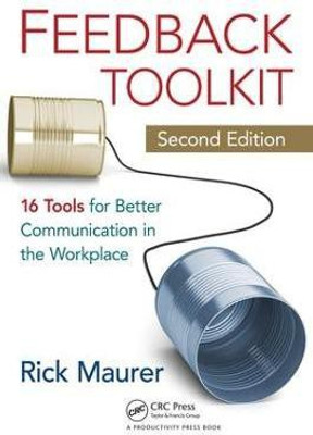 Feedback Toolkit(English, Electronic book text, Maurer Rick)