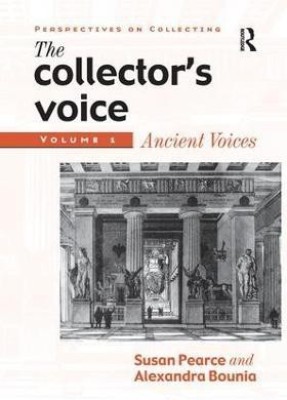 The Collector's Voice(English, Paperback, Pearce Susan)