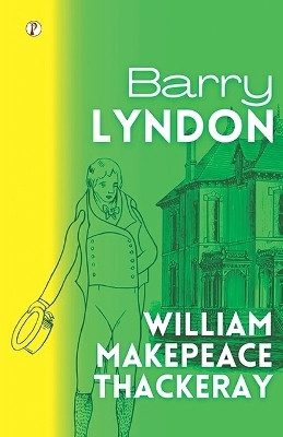 Barry Lyndon(Paperback, William Makepeace Thackeray)