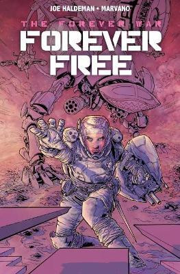 Forever War(English, Paperback, Haldeman Joe)