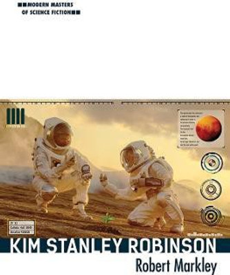 Kim Stanley Robinson(English, Paperback, Markley Robert)