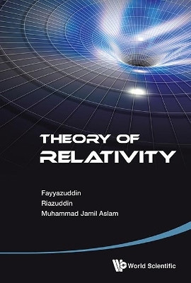 Theory Of Relativity(English, Hardcover, Fayyazuddin .)