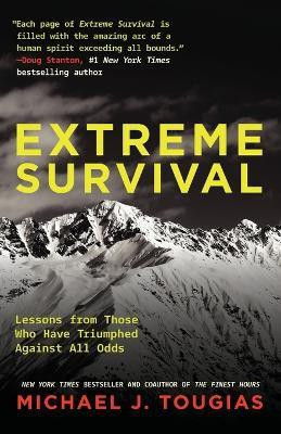 Extreme Survival(English, Paperback, Tougias Michael)