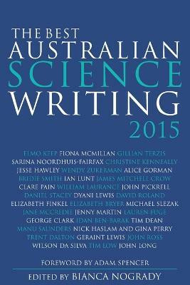 The Best Australian Science Writing 2015(English, Paperback, unknown)