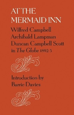 At the Mermaid Inn(English, Electronic book text, Campbell Wilfred)