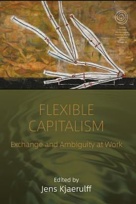 Flexible Capitalism(English, Electronic book text, unknown)