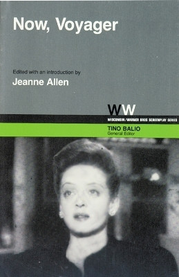 Now, Voyager(English, Paperback, unknown)