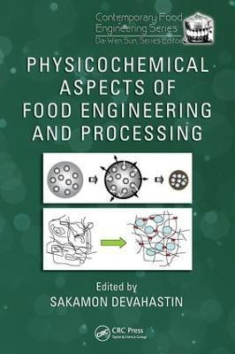 Physicochemical Aspects of Food Engineering and Processing(English, Electronic book text, unknown)