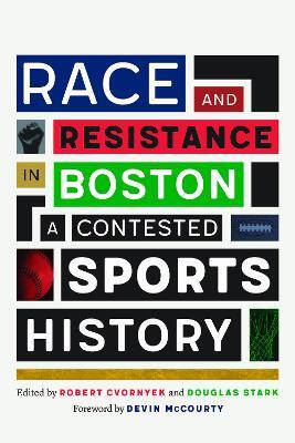 Race and Resistance in Boston(English, Paperback, unknown)