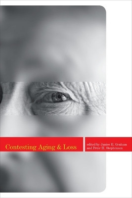 Contesting Aging and Loss(English, Electronic book text, unknown)