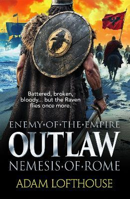Outlaw: Nemesis of Rome(English, Paperback, Lofthouse Adam)