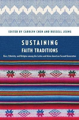 Sustaining Faith Traditions(English, Electronic book text, unknown)