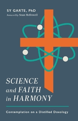 Science and Faith in Harmony(English, Paperback, Garte Sy)