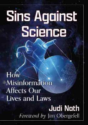 Sins Against Science(English, Paperback, Nath Judi)