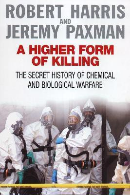 A Higher Form of Killing(English, Paperback, Paxman Jeremy)