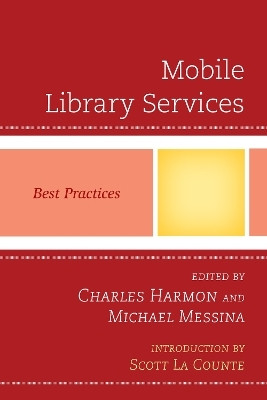 Mobile Library Services(English, Paperback, unknown)