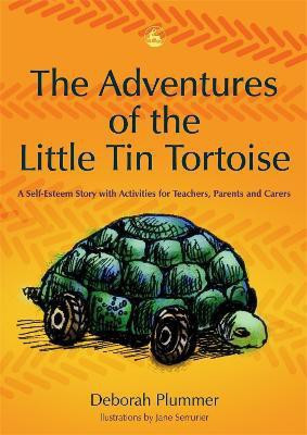 The Adventures of the Little Tin Tortoise(English, Paperback, Plummer Deborah)