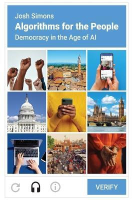 Algorithms for the People(English, Paperback, Simons Josh)