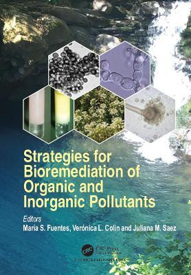 Strategies for Bioremediation of Organic and Inorganic Pollutants(English, Electronic book text, unknown)