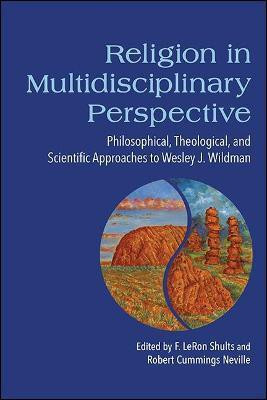 Religion in Multidisciplinary Perspective(English, Hardcover, unknown)