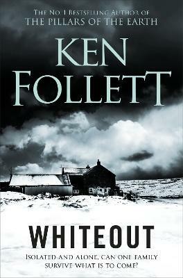 Whiteout(English, Paperback, Follett Ken)