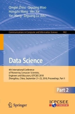 Data Science(English, Paperback, unknown)