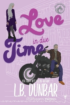 Love in Due Time(English, Paperback, Romance Smartypants)