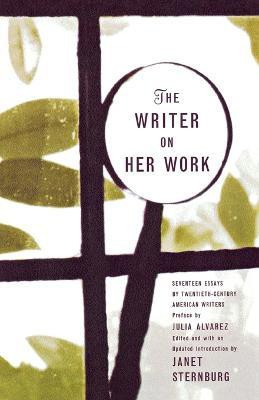 The Writer on Her Work(English, Paperback, unknown)