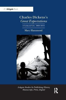 Charles Dickens's Great Expectations(English, Paperback, Hammond Mary)