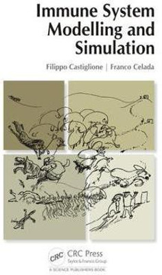 Immune System Modelling and Simulation(English, Electronic book text, Castiglione Filippo)
